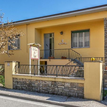 Affittacamere La Casa Di Ugo Ciglione Екстер'єр фото