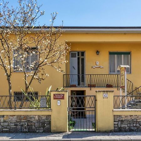 Affittacamere La Casa Di Ugo Ciglione Екстер'єр фото