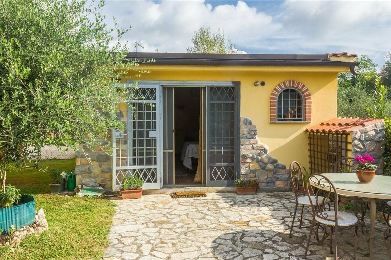Affittacamere La Casa Di Ugo Ciglione Екстер'єр фото