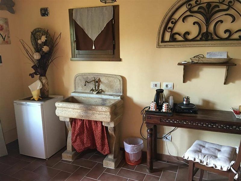 Affittacamere La Casa Di Ugo Ciglione Екстер'єр фото