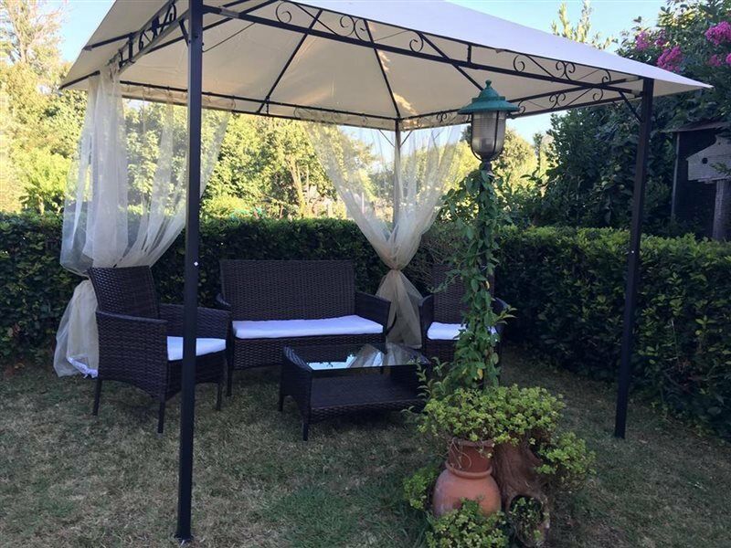 Affittacamere La Casa Di Ugo Ciglione Екстер'єр фото